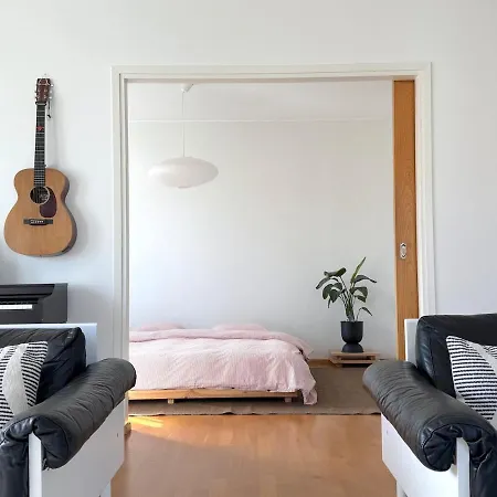 Three-room With Parking Space In The Center *